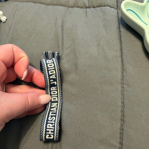 Jewelry - Blue Bracelet